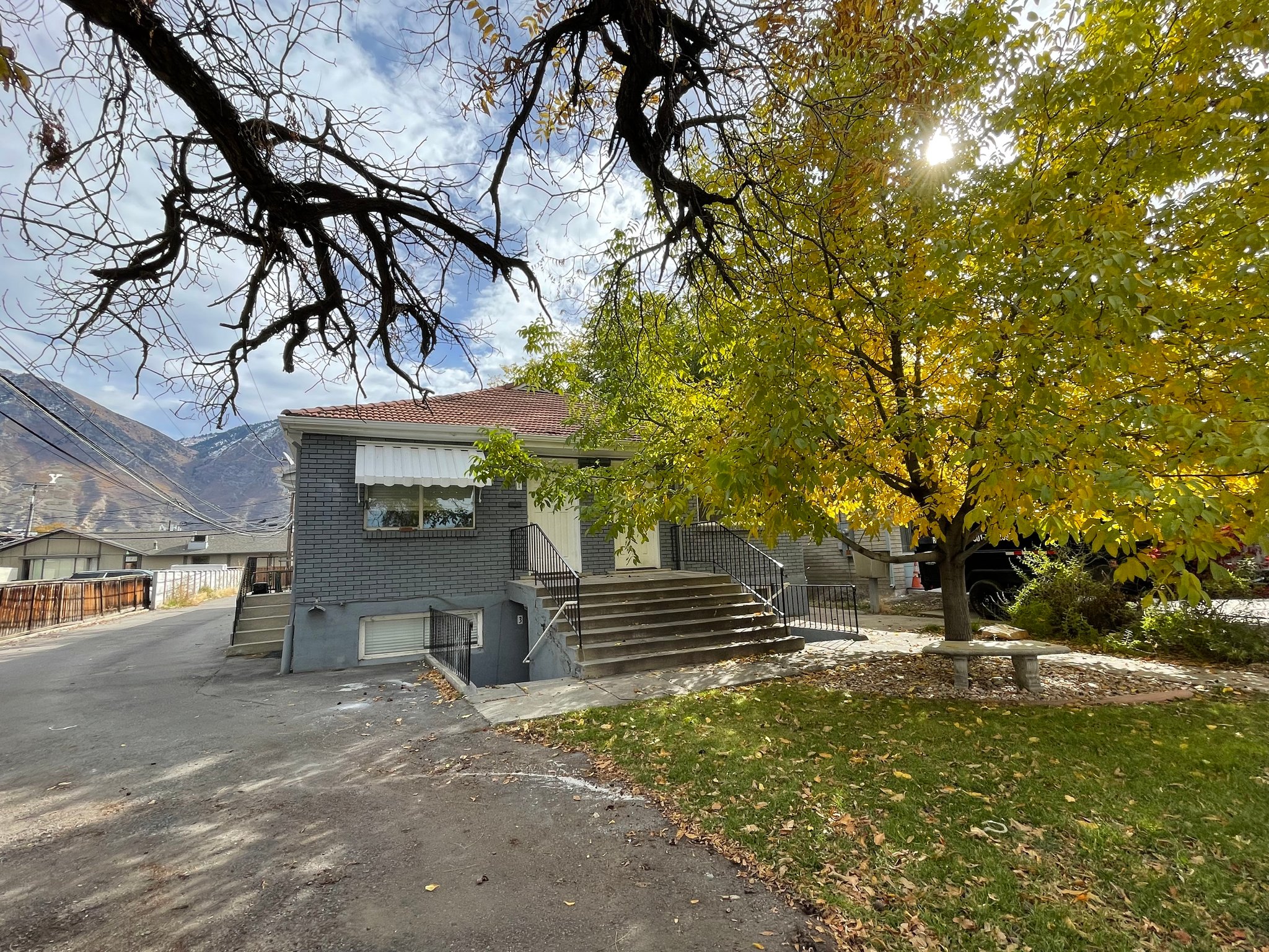 Provo Apartment: 338 N 100 W