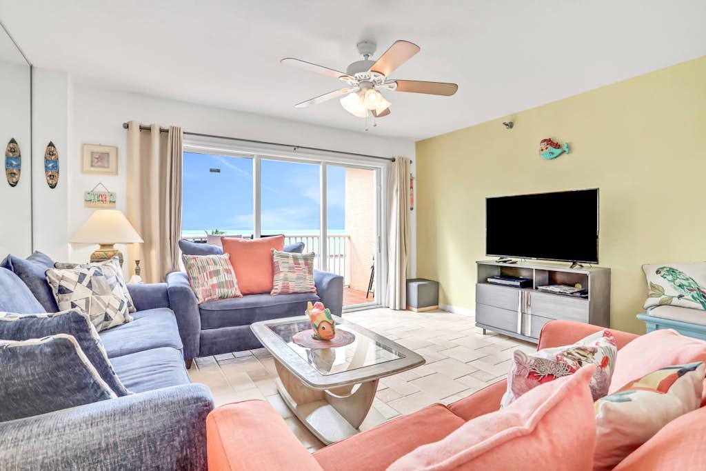 Indian Rocks Beach Condo: 78 Gulf Blvd