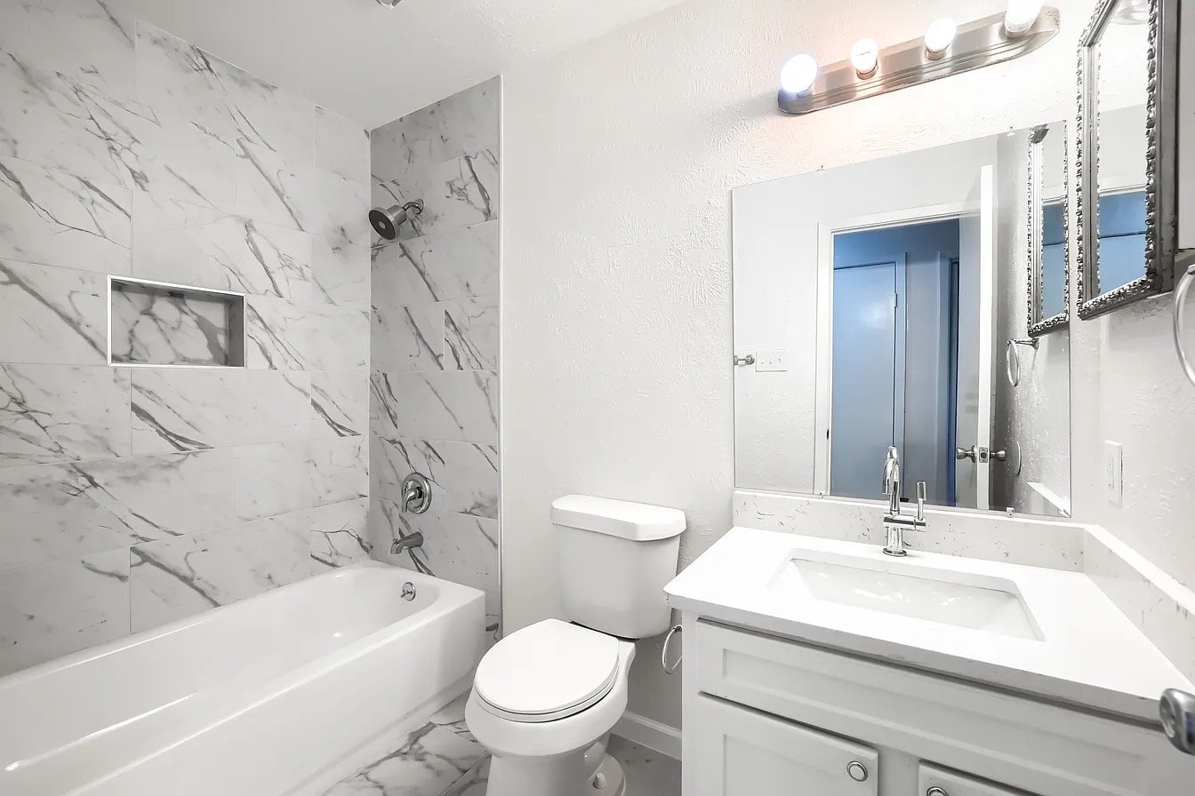 Allen House: 1002 Mill Run Dr