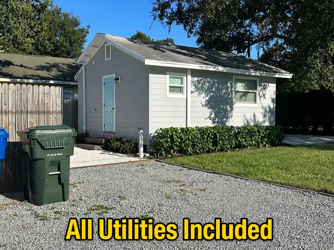 Largo House: 816 10th st sw