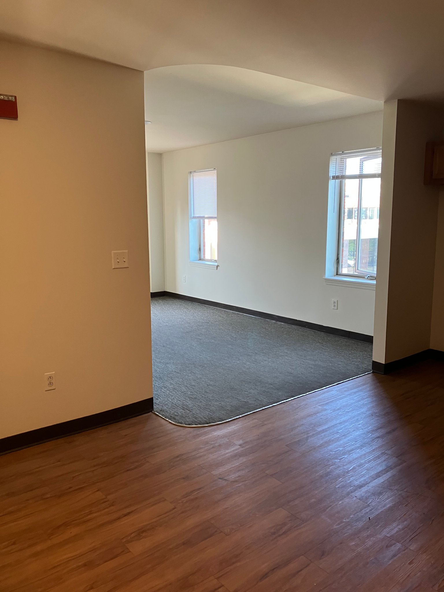 Burlington Apartment: 90 Pearl Street
