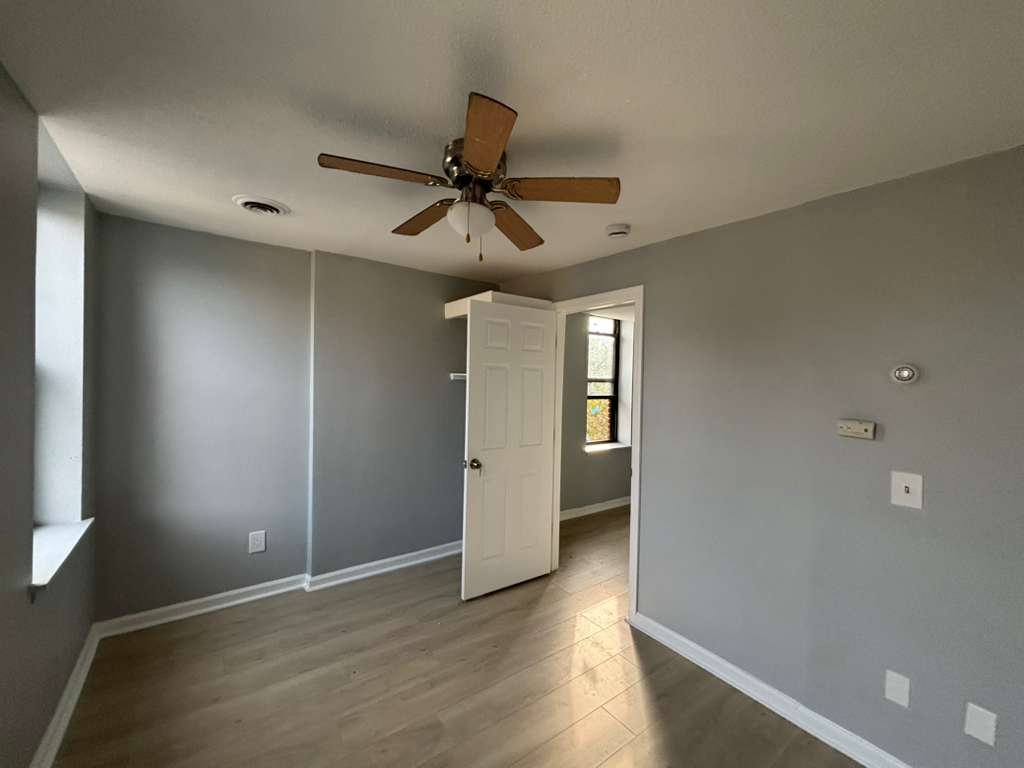 Jersey City Apartment: 61 Concord St.