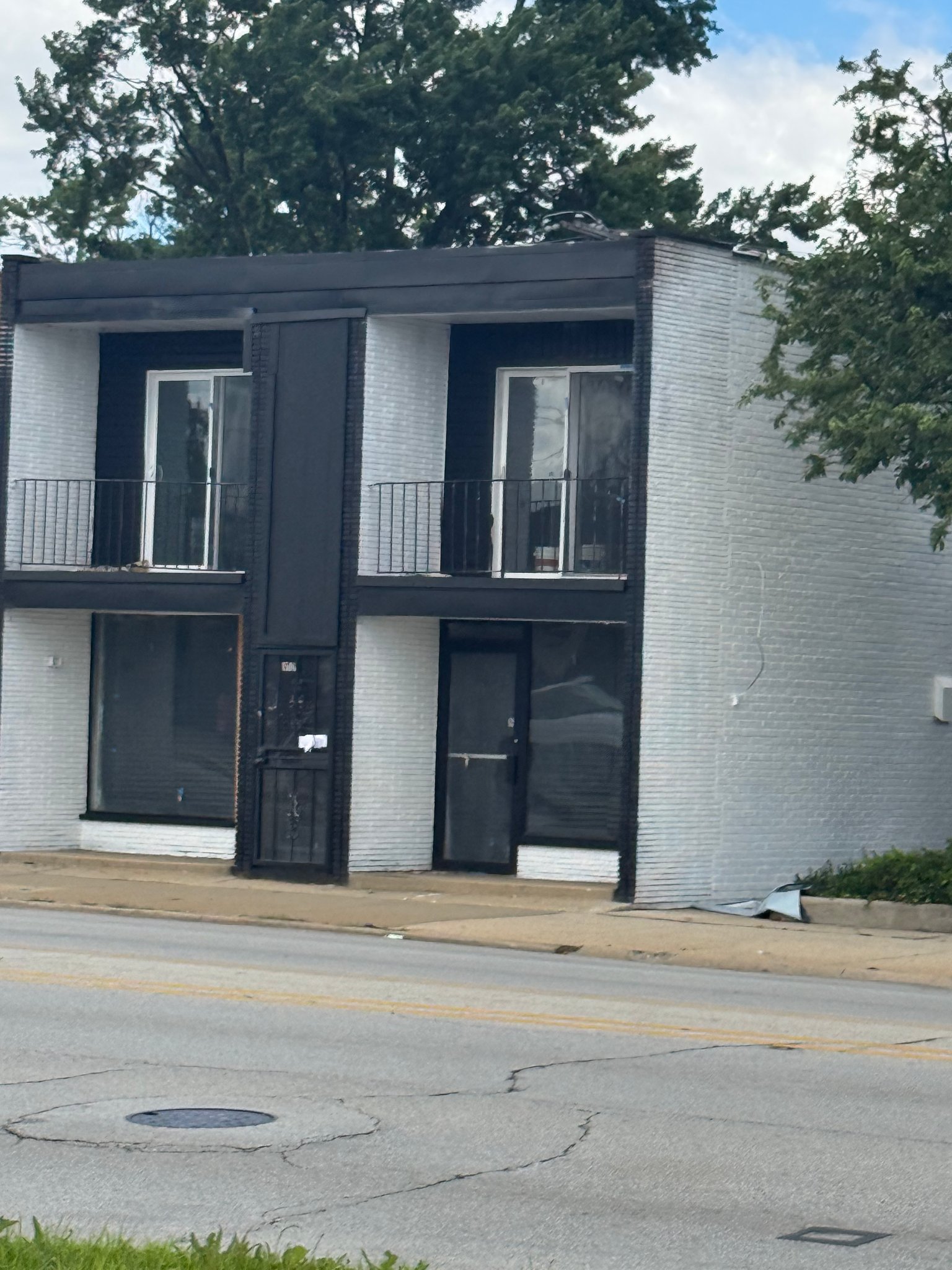 Calumet Park House: 1506 W 127th St.