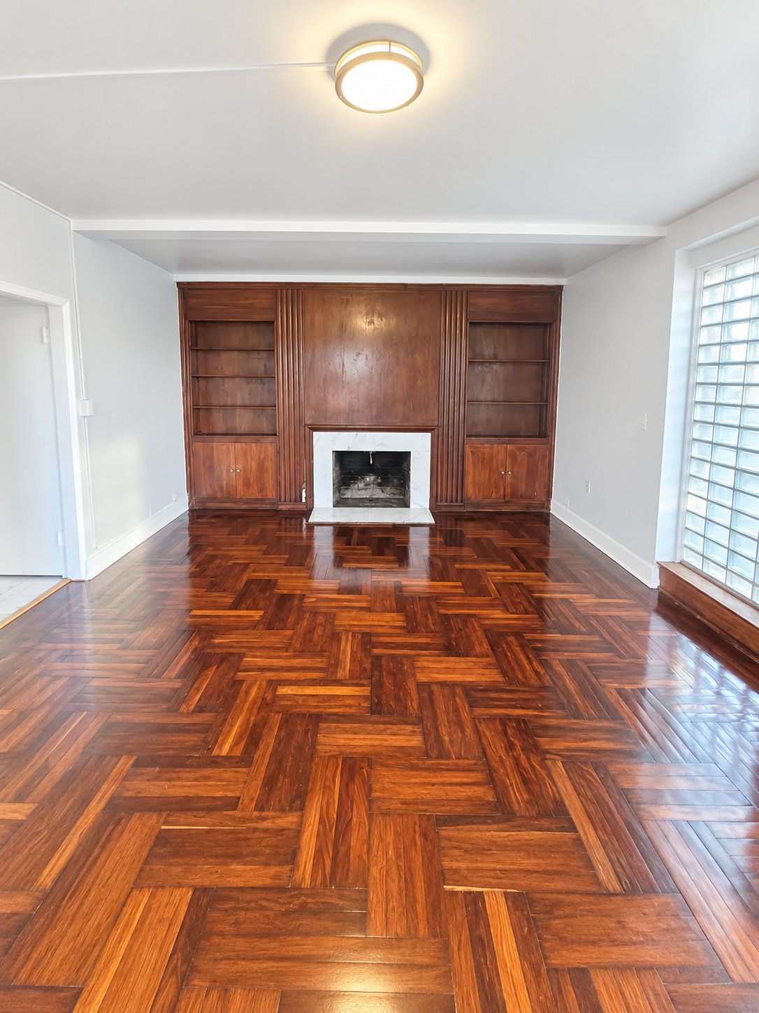 Plainfield Apartment: 908 Park Ave
