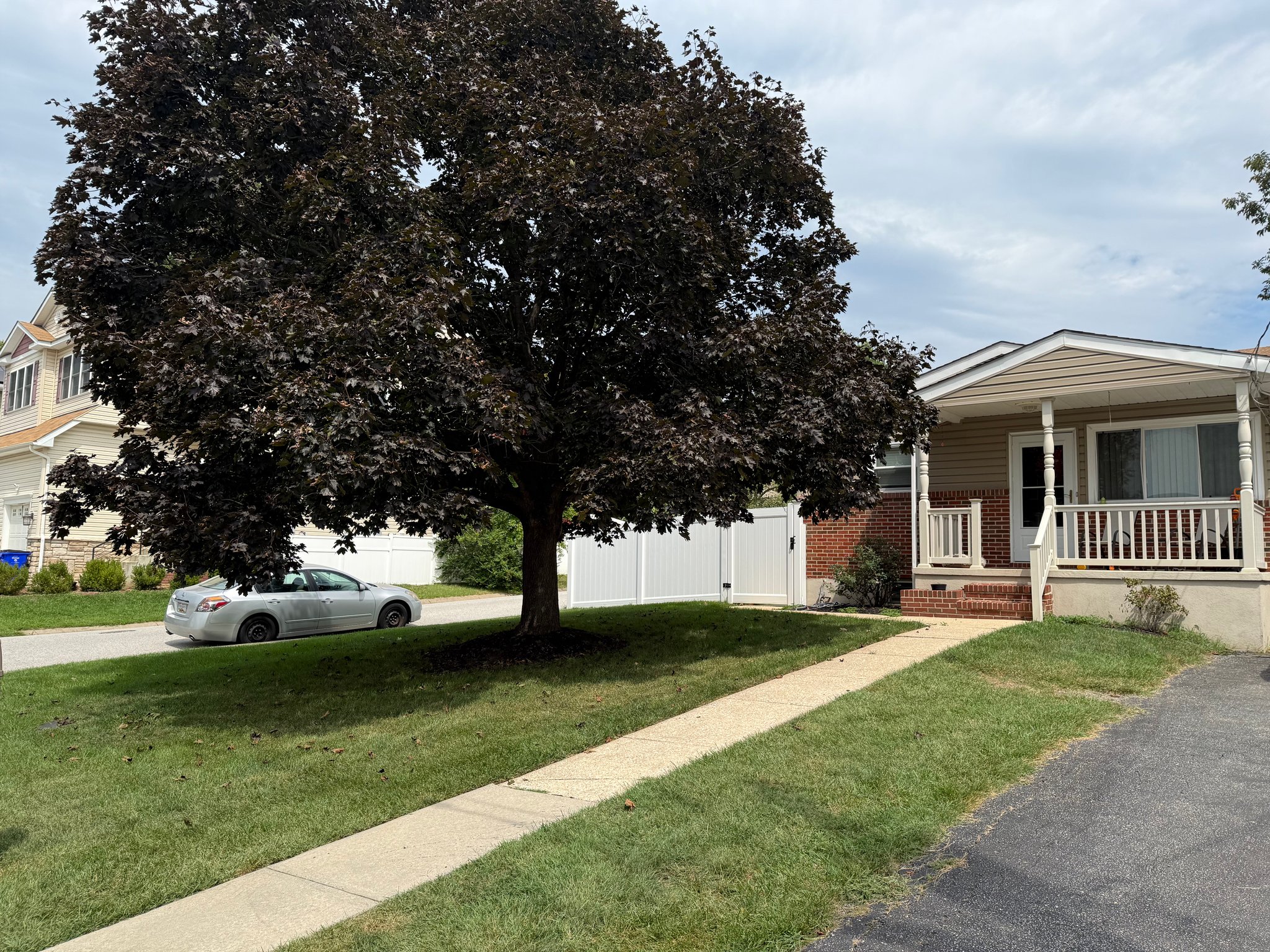 Elkridge House: 6403 Beechfield Avenue