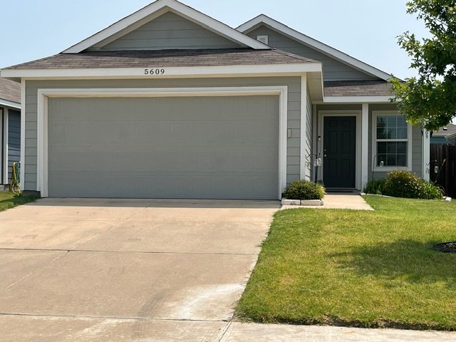 Princeton House: 5609 Timber Point Dr