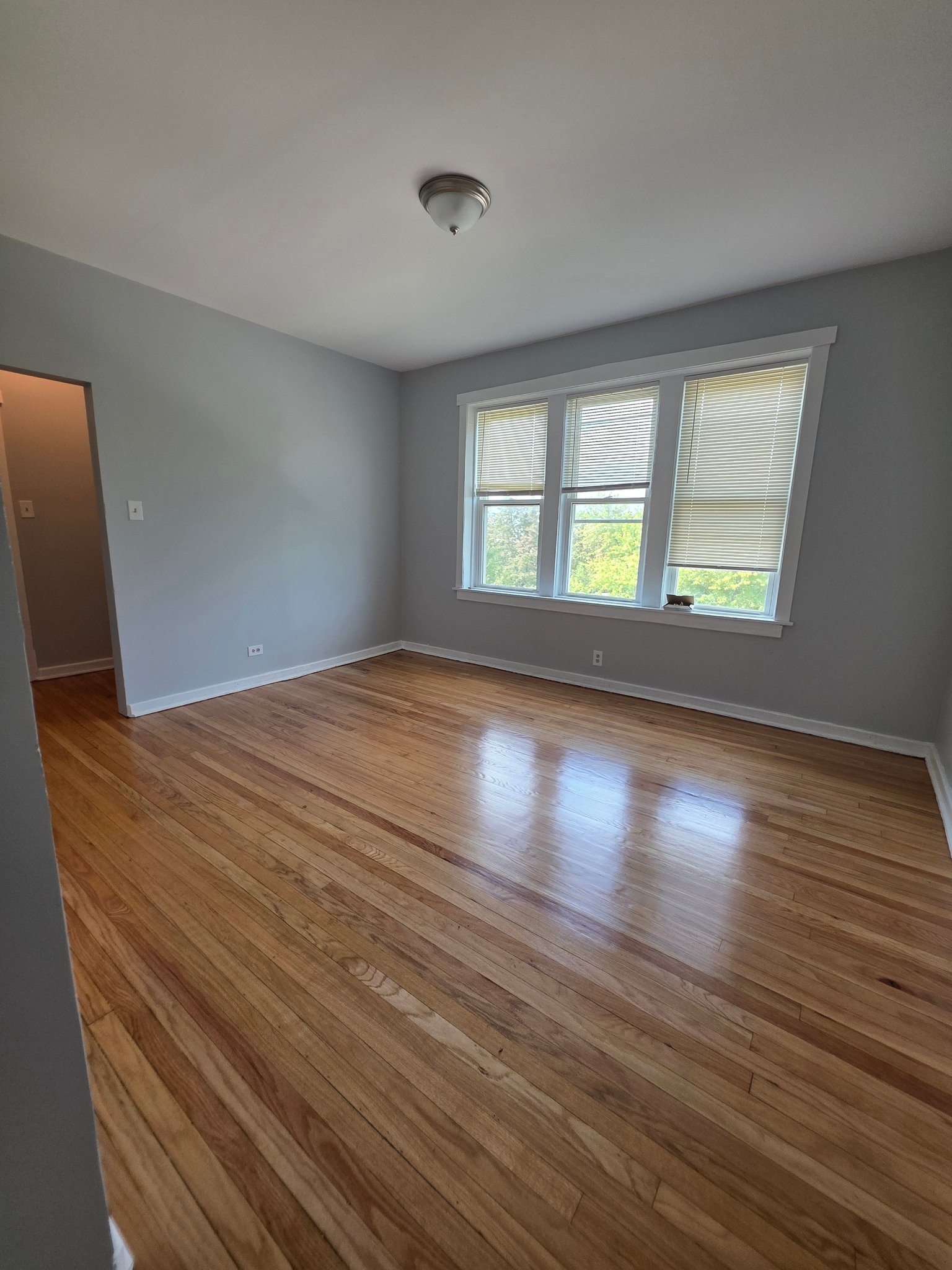 Chicago Apartment: 4315-25 W 15th ST