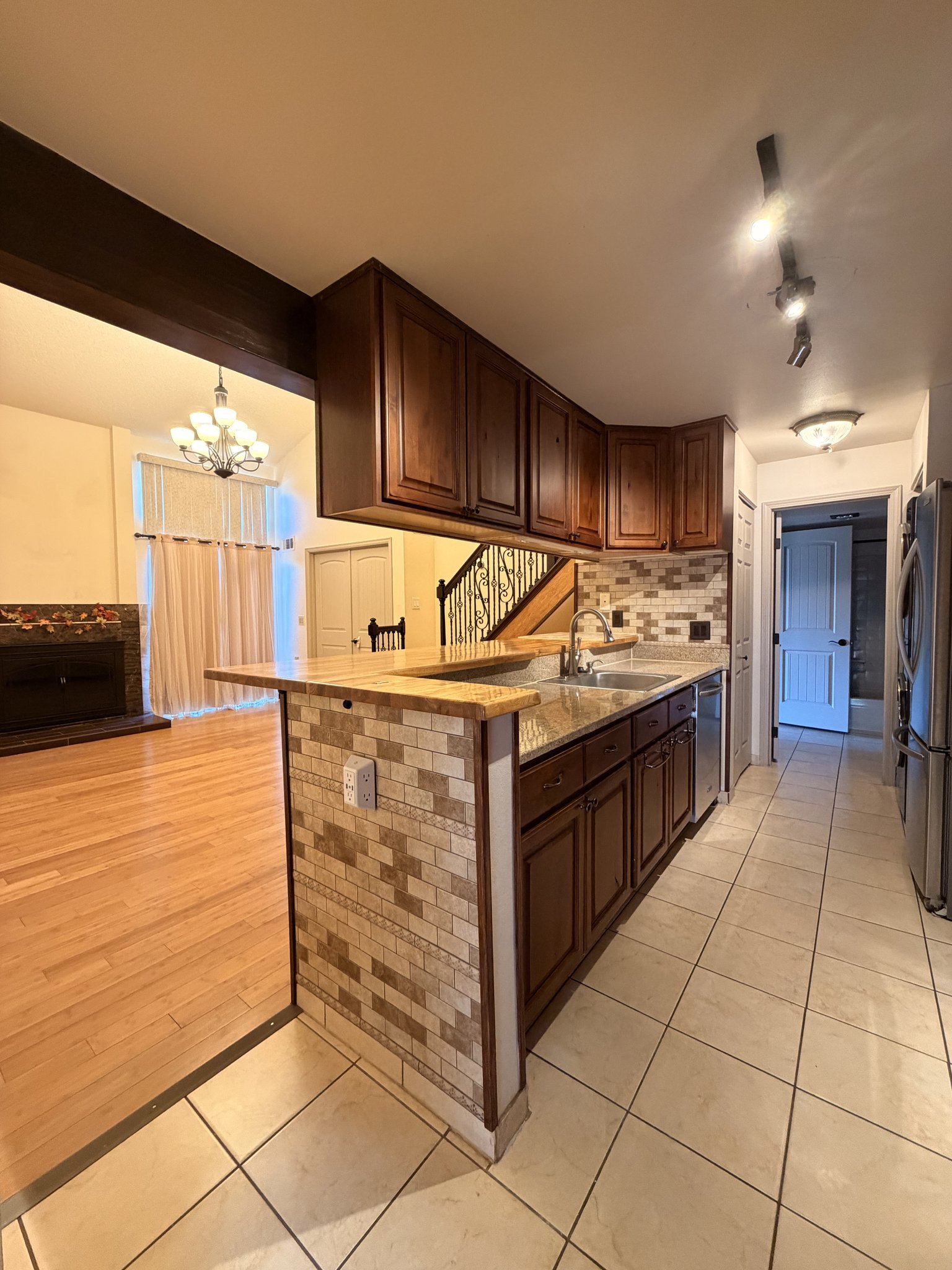 Denver Condo: 4899 South Dudley Street