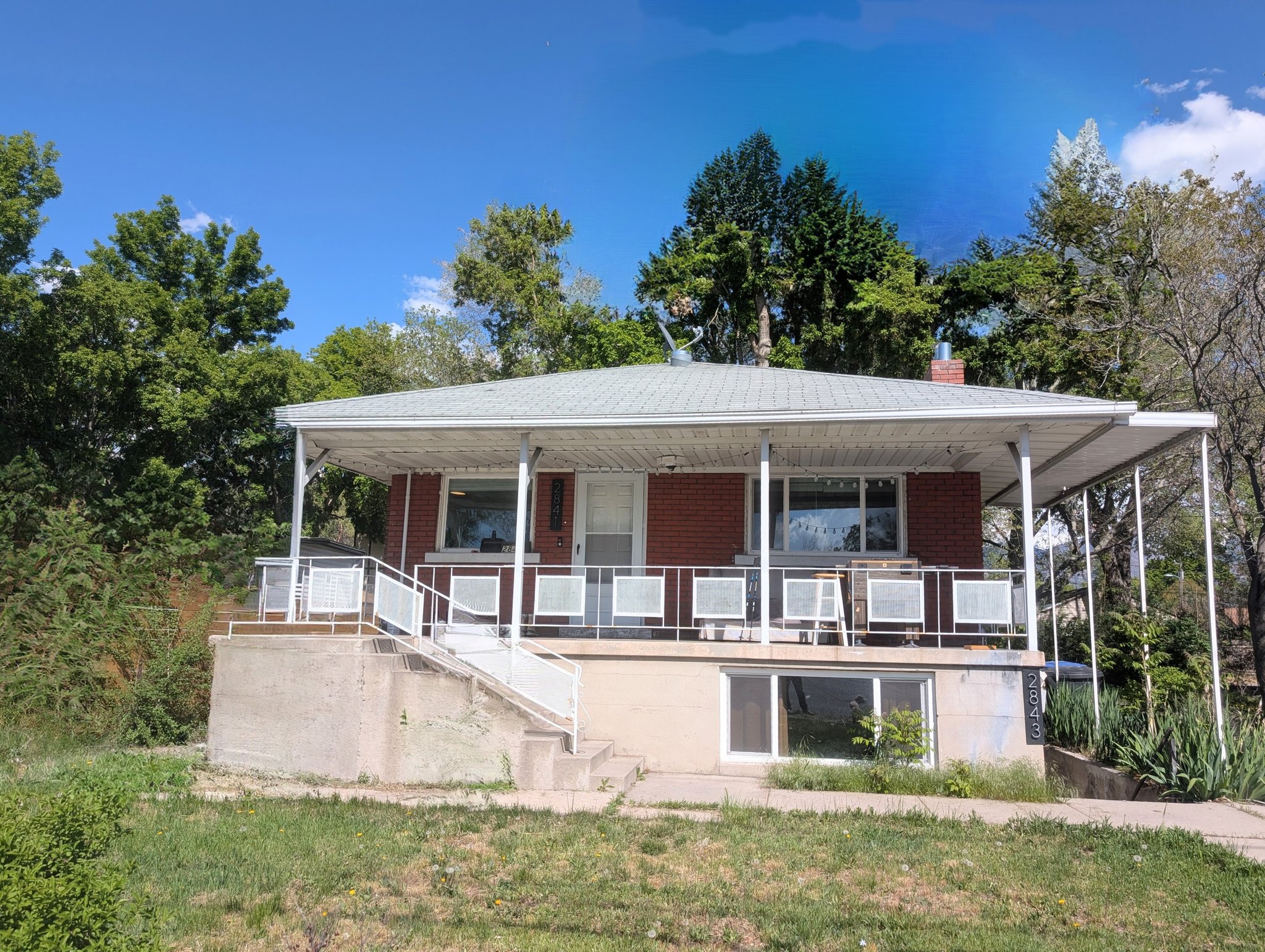 Salt Lake City Townhome: 2841 S 700 E