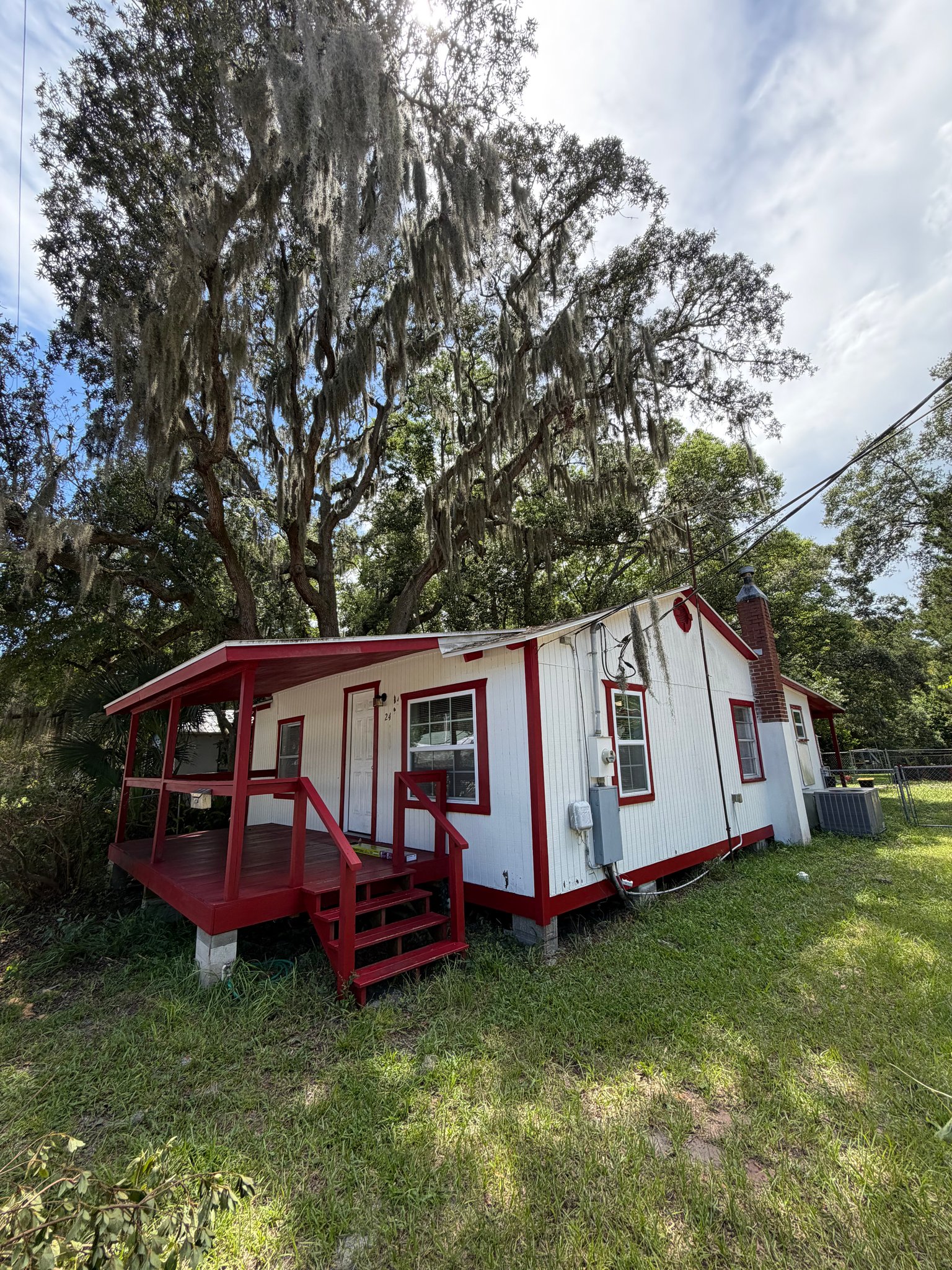 saint augustine House: 24 sidney st