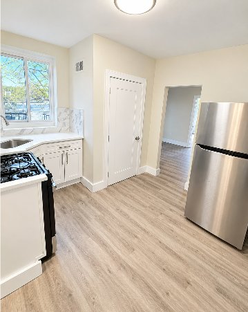Jersey City Apartment: 20 Seidler St