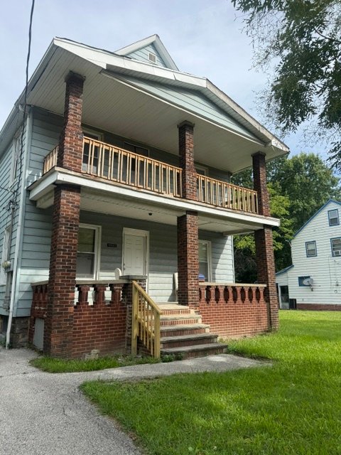 Cleveland Multiplex: 15521 Kipling Ave