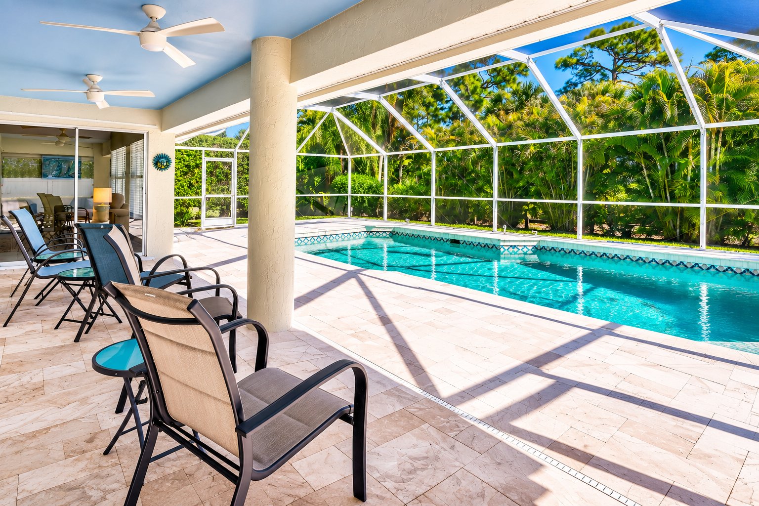 Bonita Springs House: 27291 Tortoise Trl