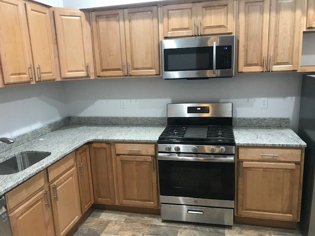 Philadelphia Apartment: 3409 Powelton Ave,
