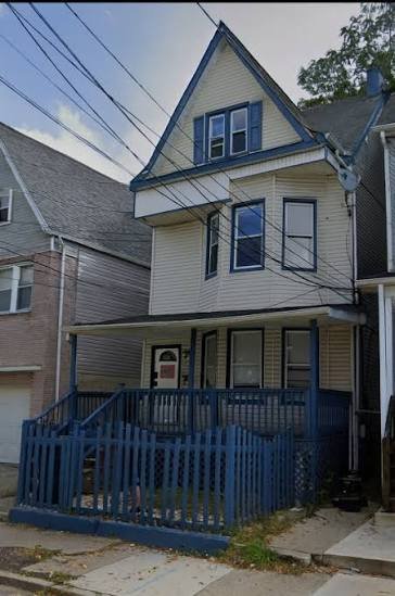 Newark Multiplex: 182 Seymour Ave