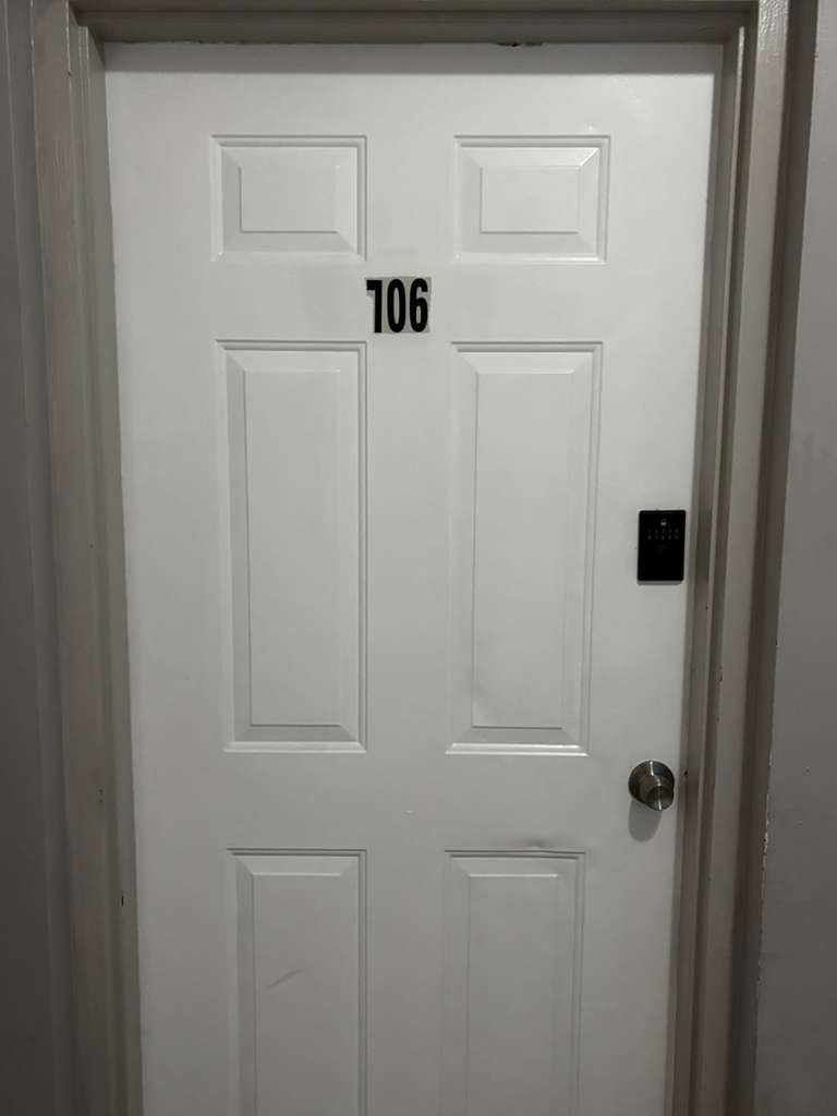 East Cleveland Apartment: 13965 Superior Road
