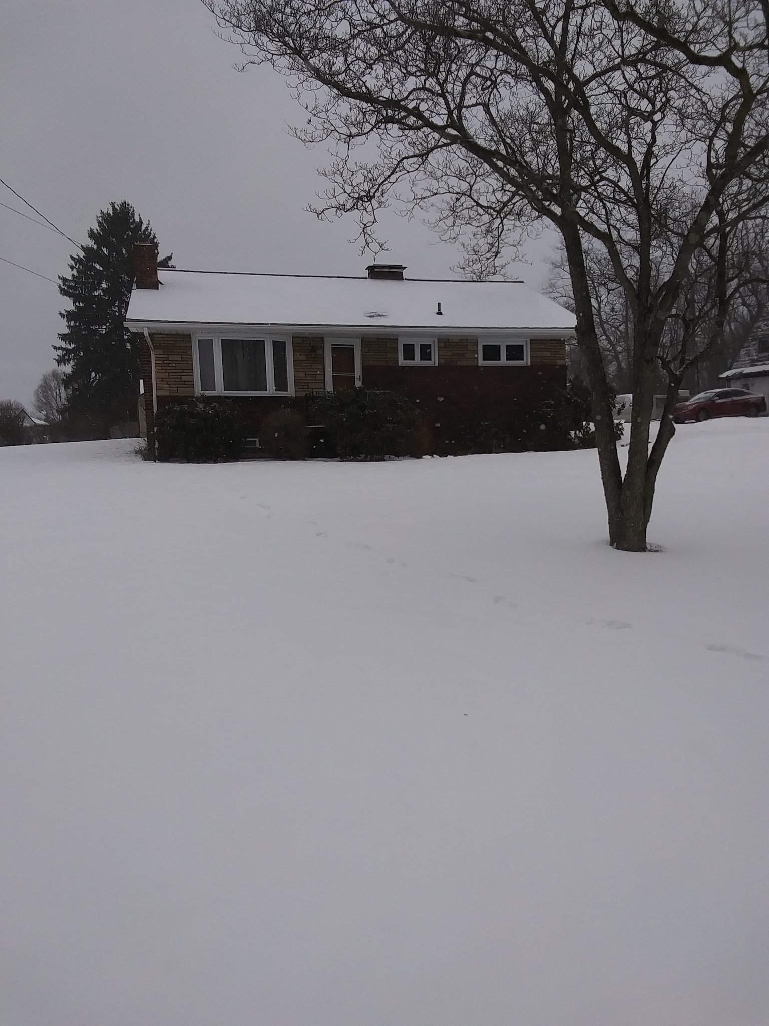 Allison Park House: 3053 McNeal Rd.