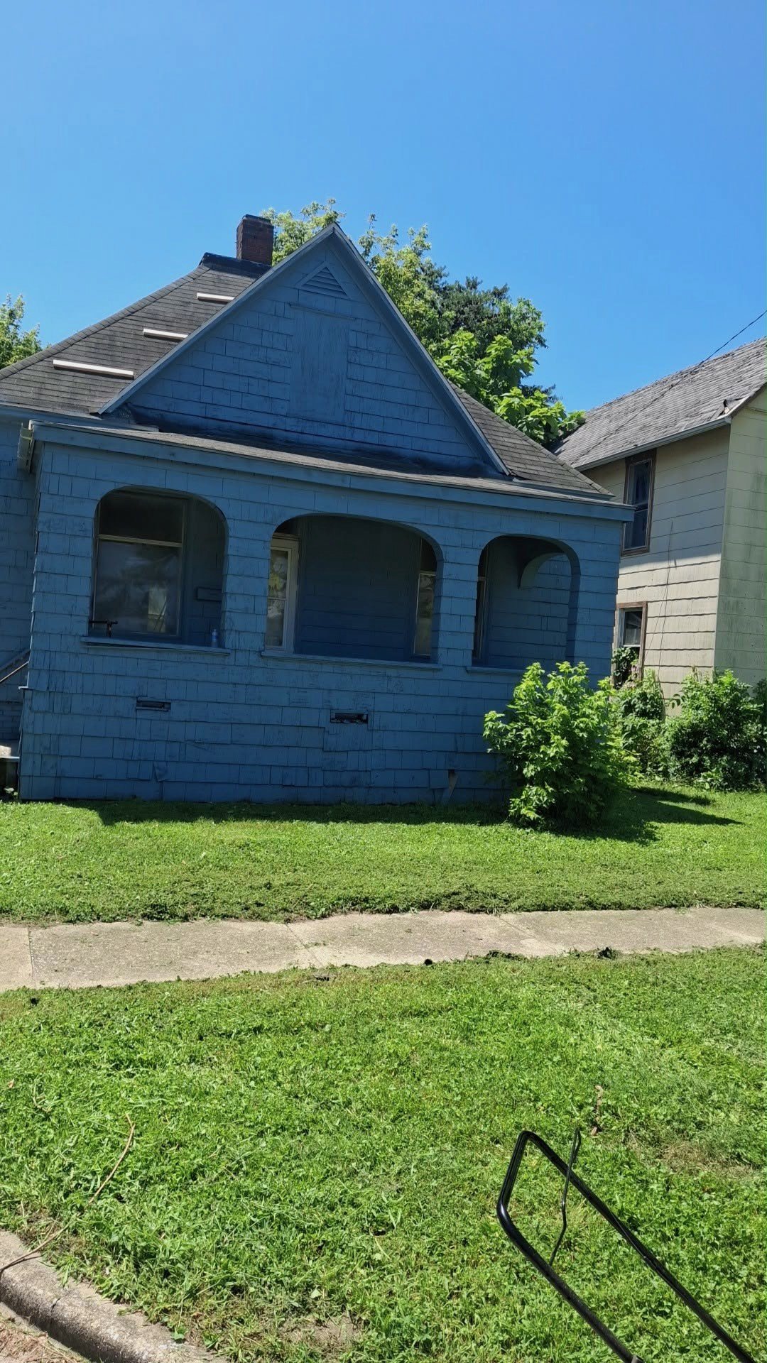 Decatur House: 1143 E CLEVELAND AVE