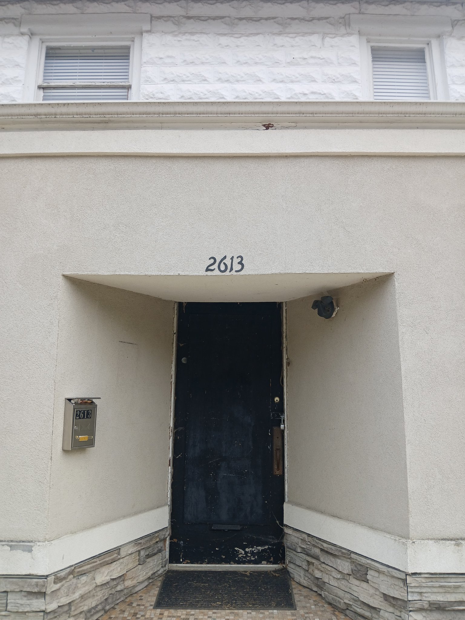 Topeka House: 2613 s.w. 12th street