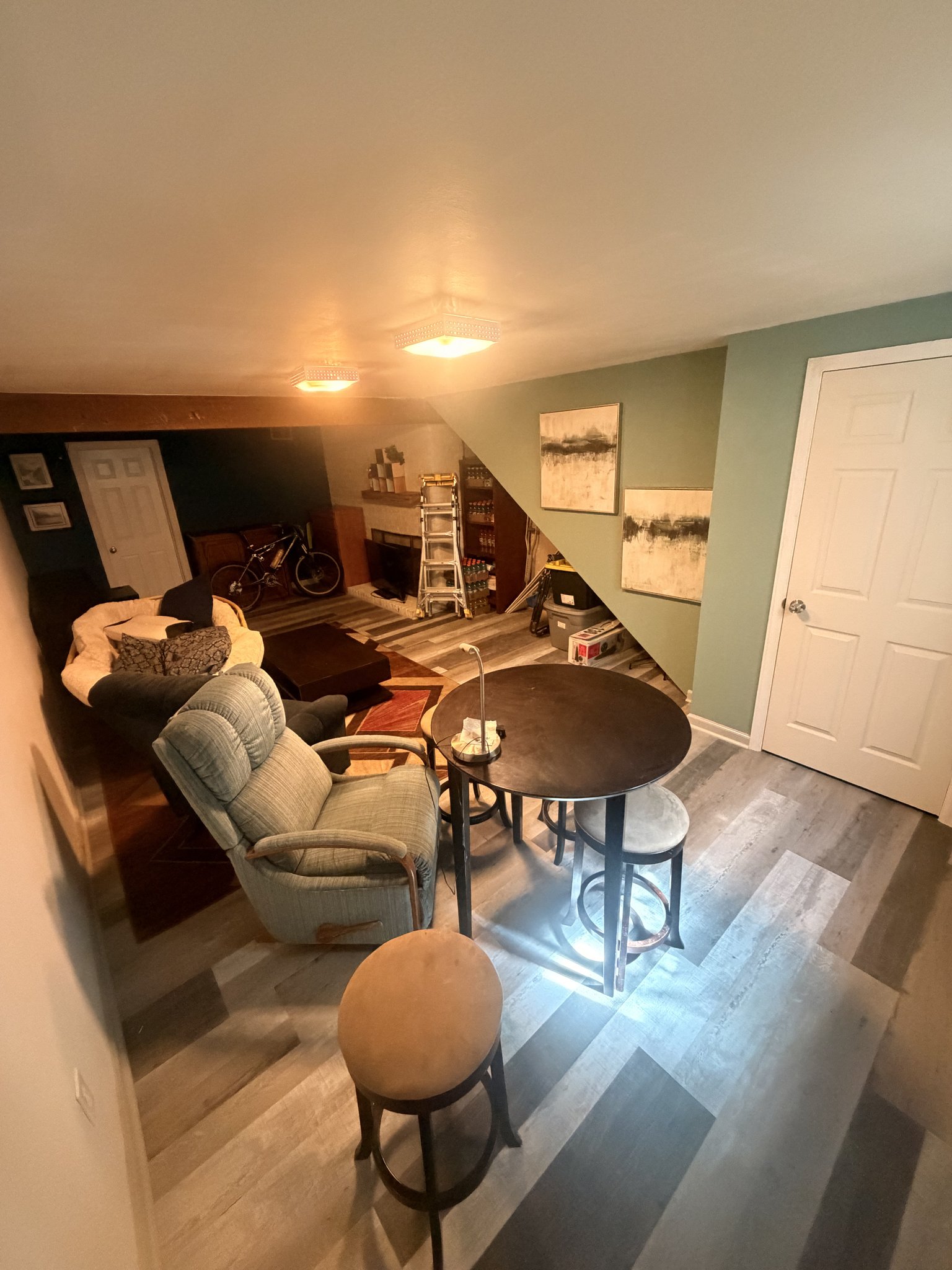 Denver Single Room: 1143 South Monaco Street Parkway