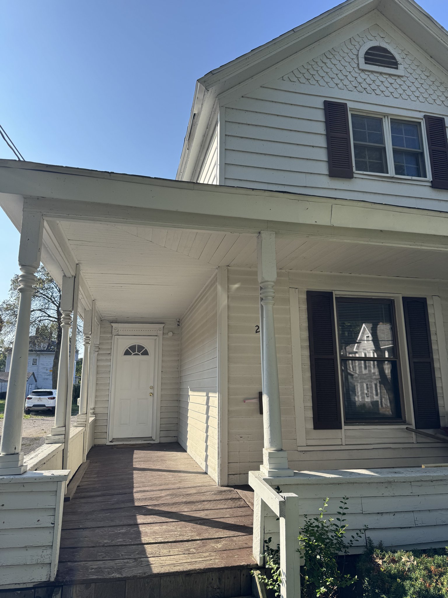 erie Condo: 237 West 3rd st