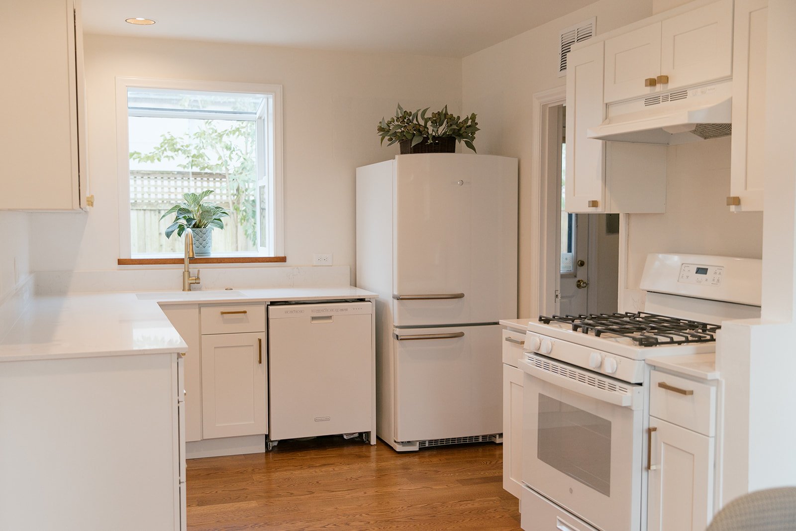 Seattle House: 6525 57th Ave NE