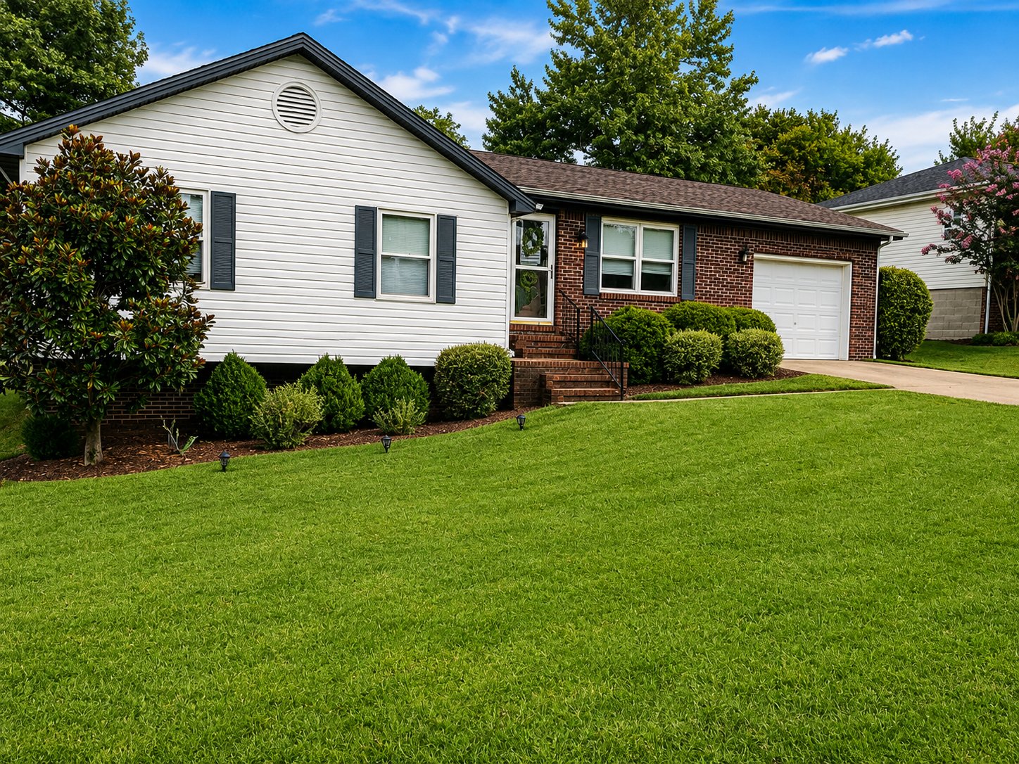 Paducah House: 146 Windmere Drive