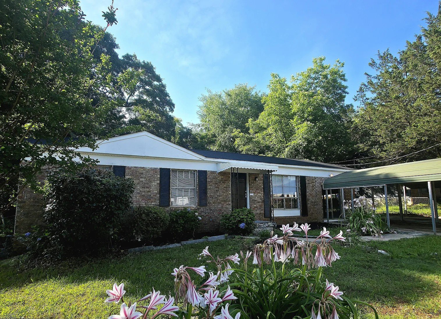 athens Single Room: 170 Kennedy Cir Athens, GA 30601