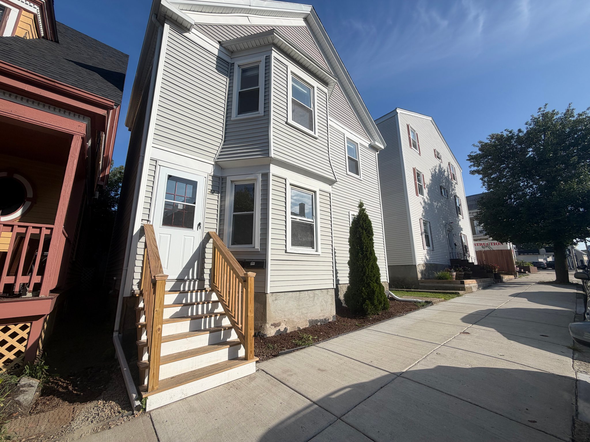 Beverly Multiplex: 42 1/2 Cabot St