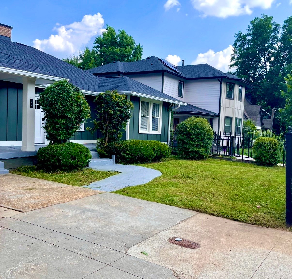 Atlanta Single Room: 656 Cascade Ave SW