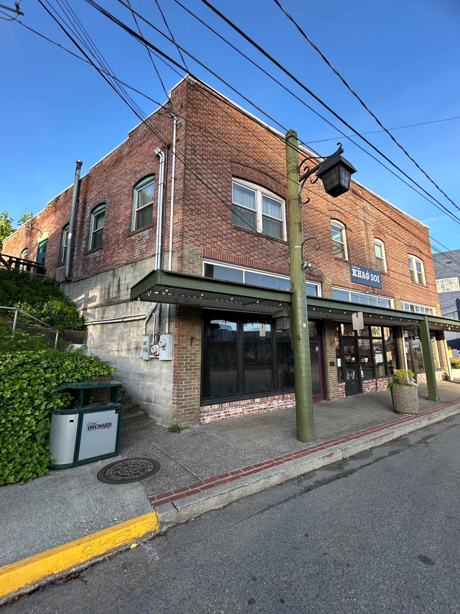Port Orchard Single Room: 834 Bay Street