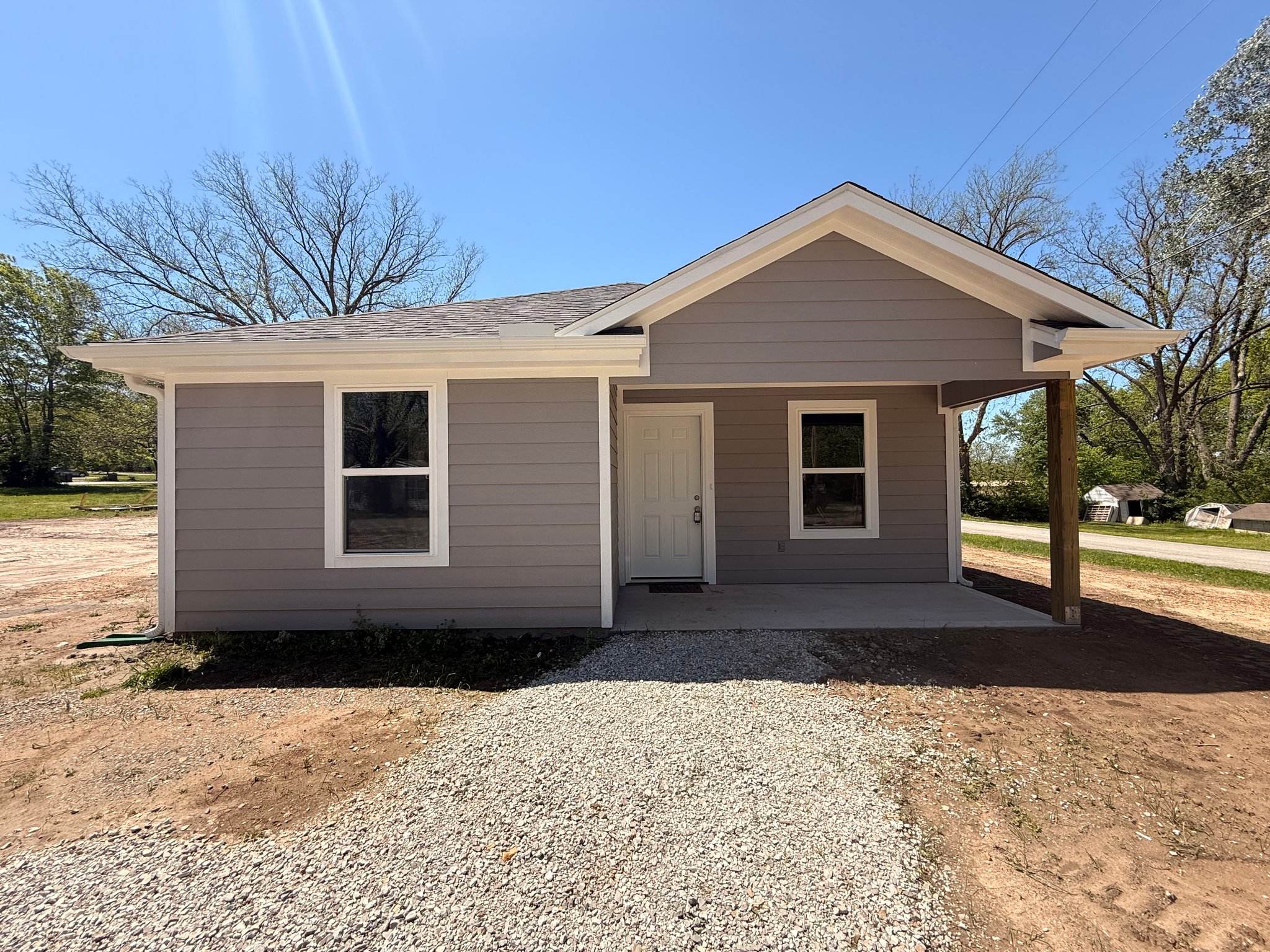 Osceola House: 140 C St