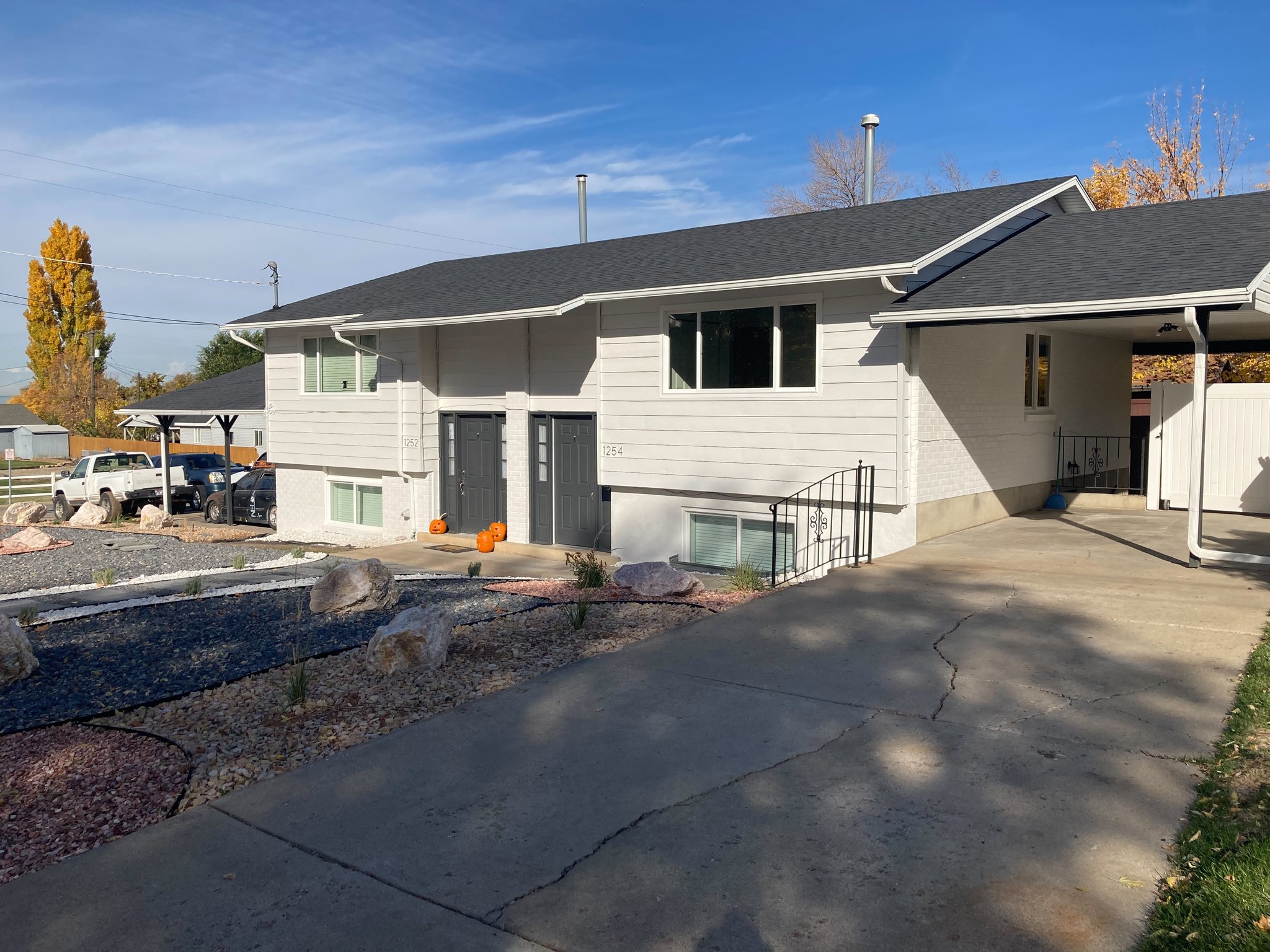 Ogden Multiplex: 1254 35th street