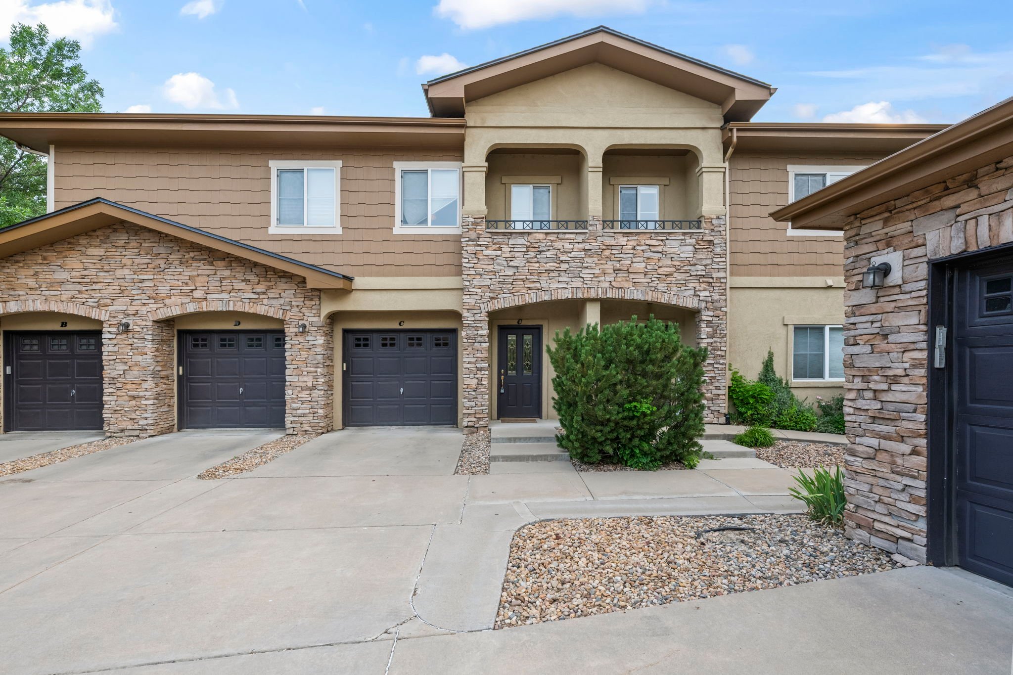 Longmont Condo: 2125 Calais Dr