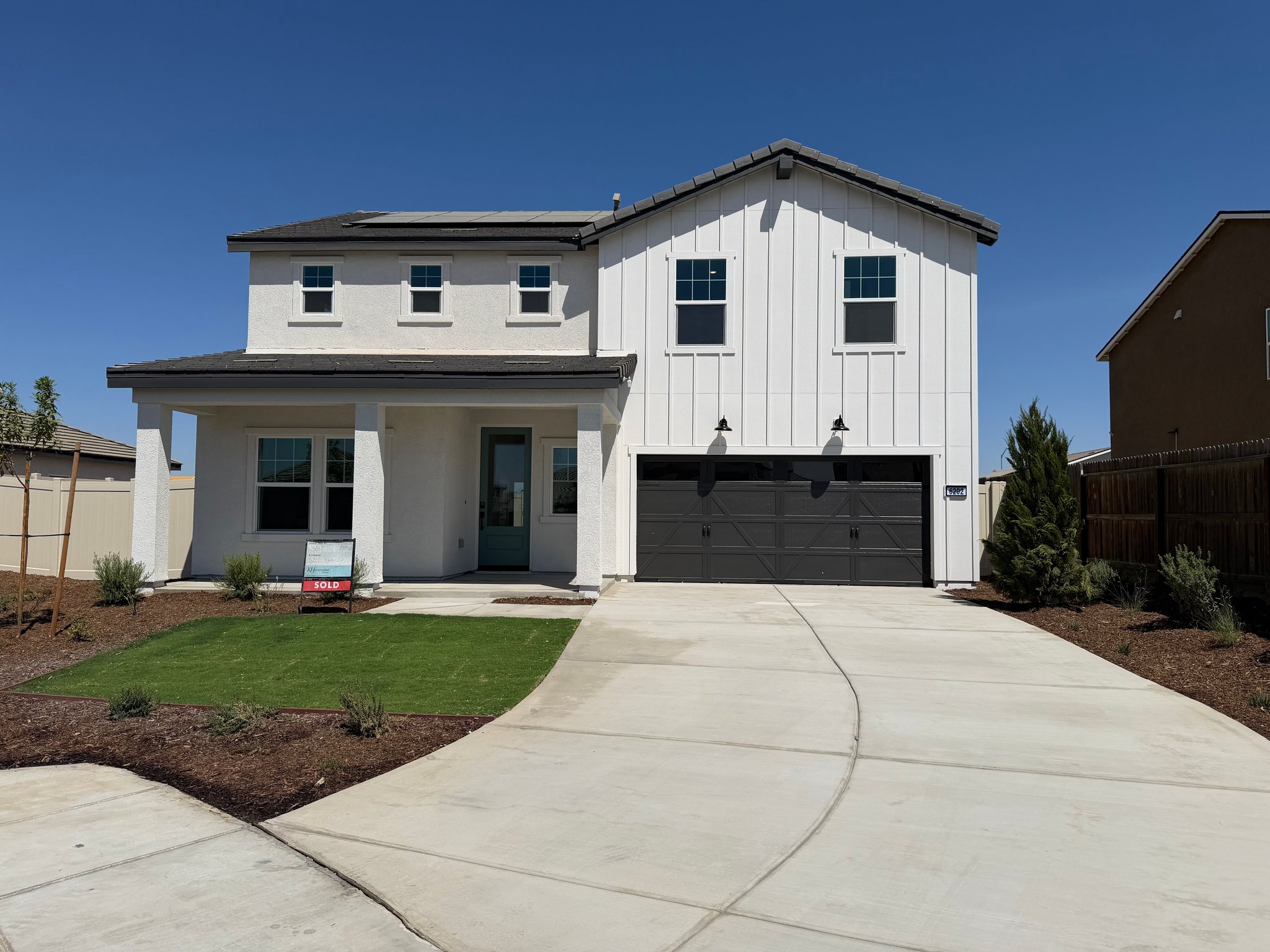 Bakersfield Other: 6202 Gorini Ln
