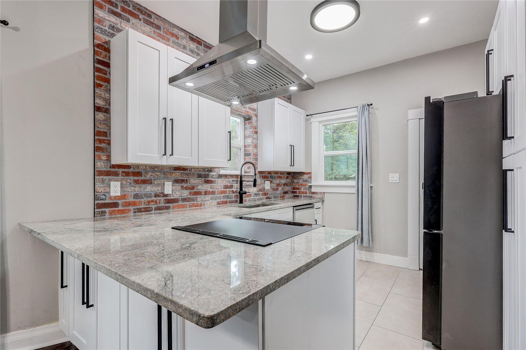 Denver House: 1317 S University Blvd
