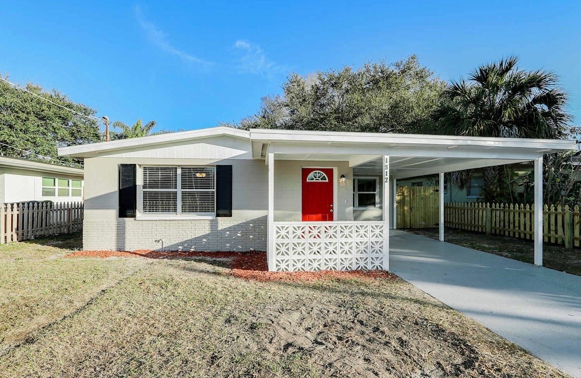 Tampa House: 1912 E 19Th Ave