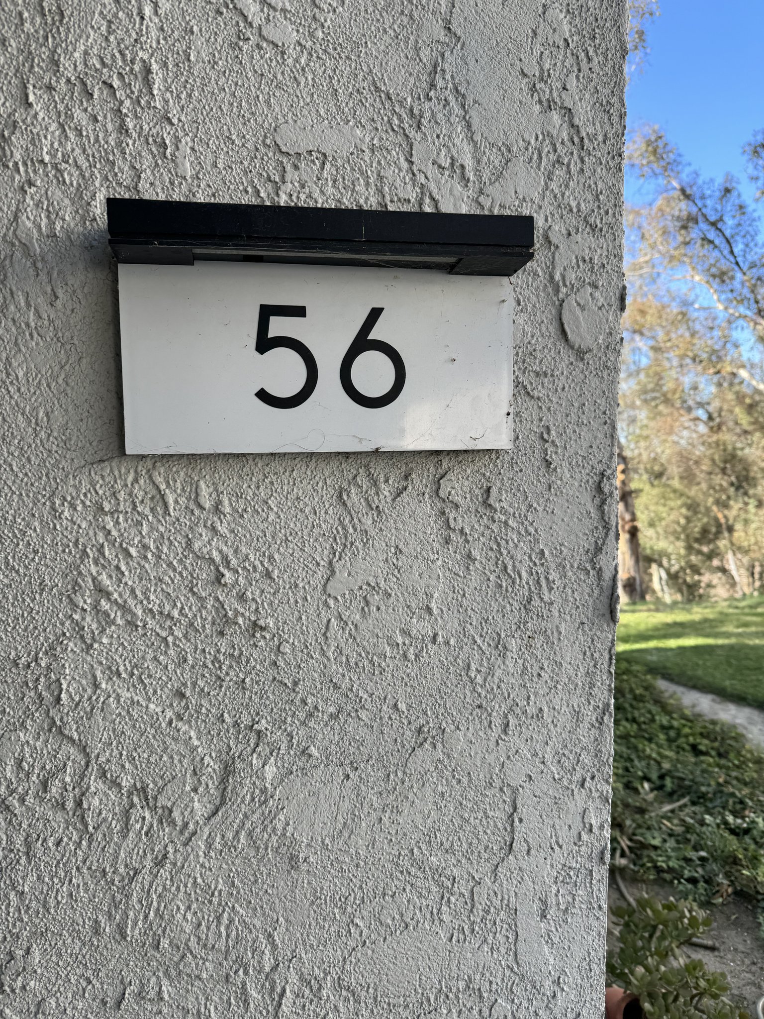 Anaheim Condo: 465 South Ranch View Circle