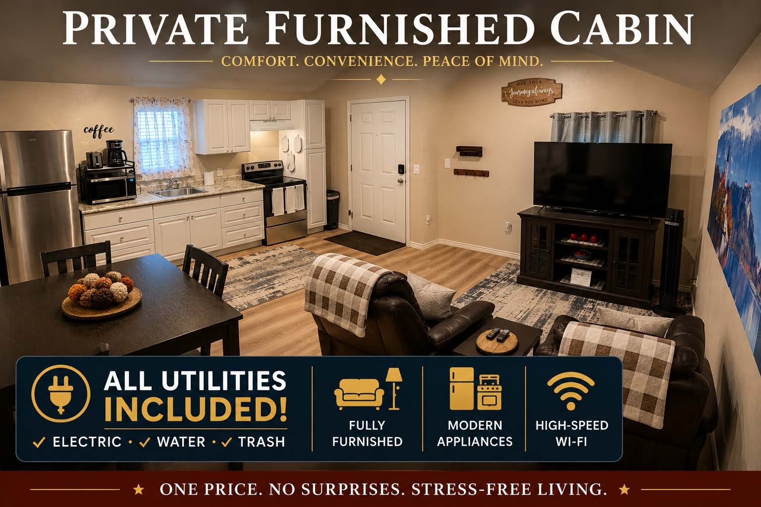 Robstown House: 3670 Wren