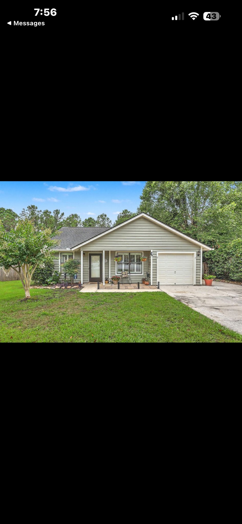 Mt Pleasant House: 1453 Cypress Ct