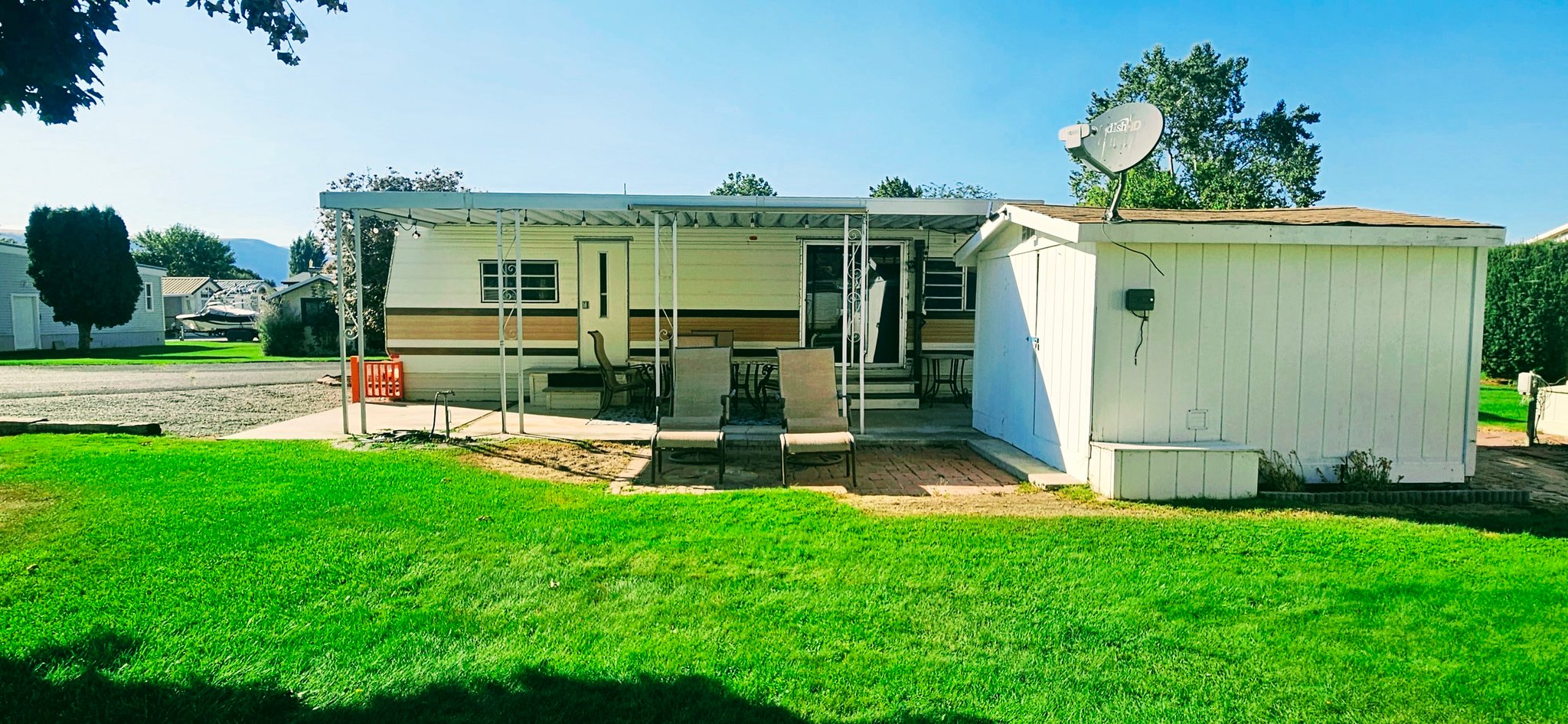 Quincy Other: 8818 Crescent Bar Rd