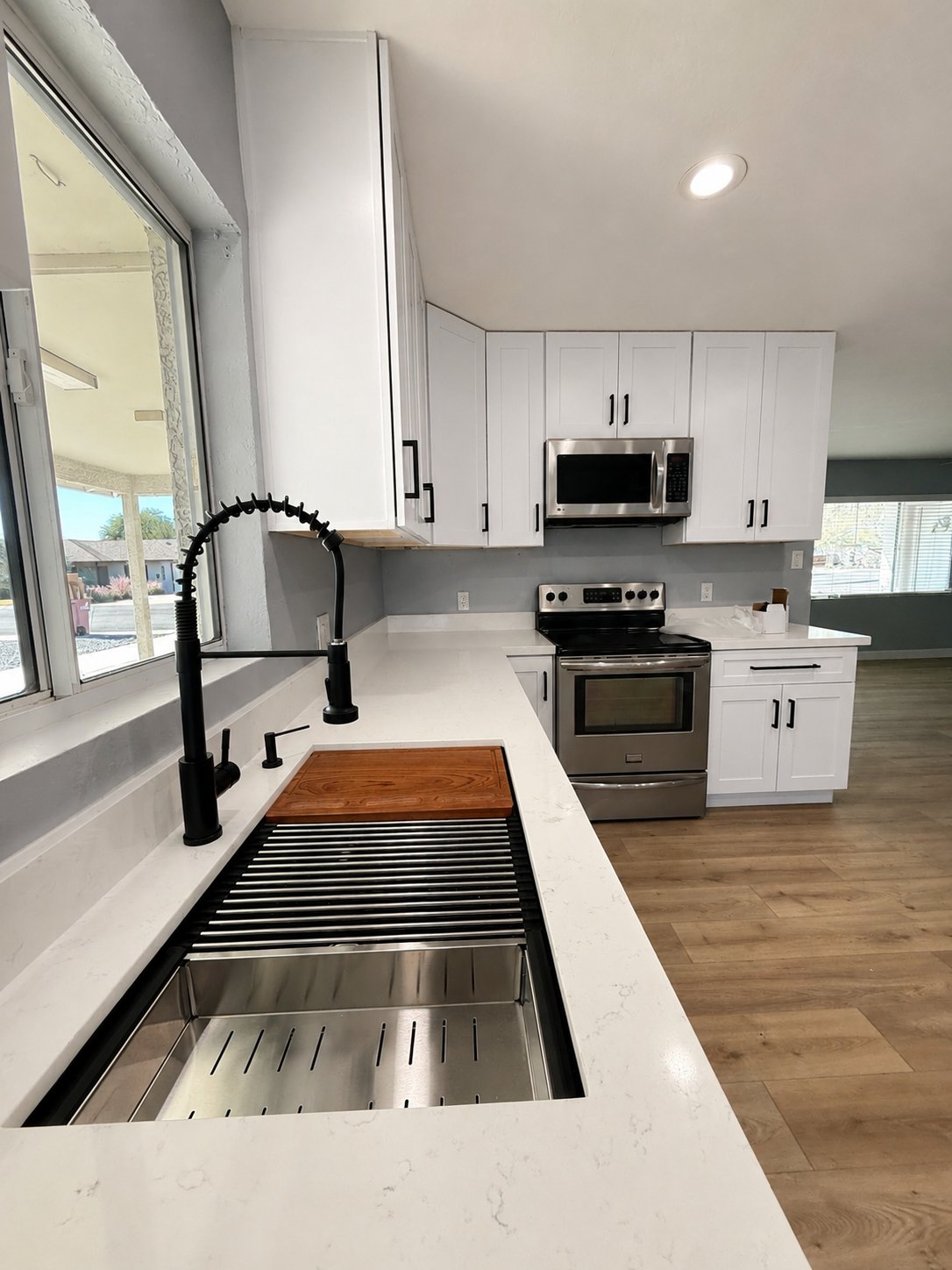 Scottsdale House: 2845 N 81st Way