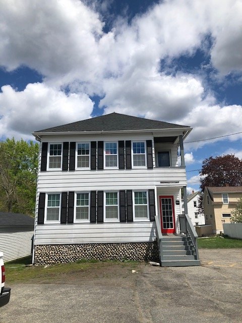 Webster Multiplex: 93 1/2 lake st