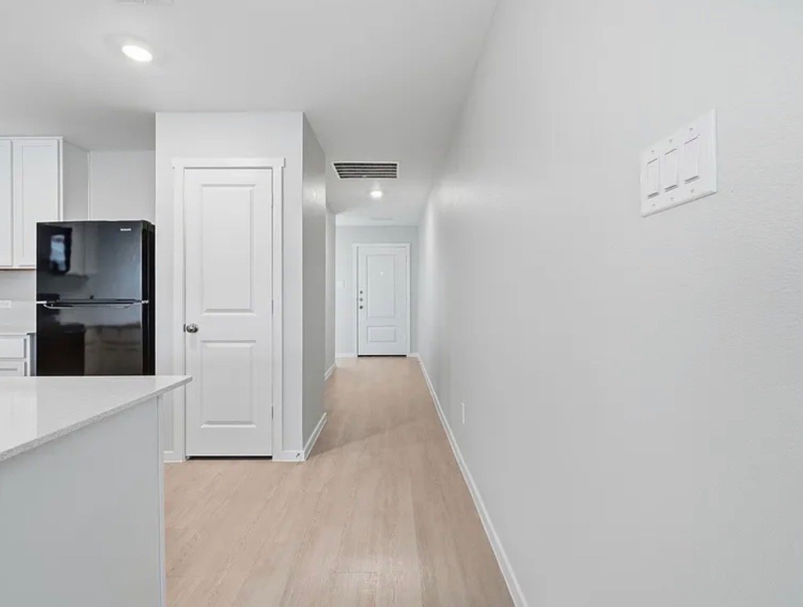 Wilmer House: 225 Poplar Pl