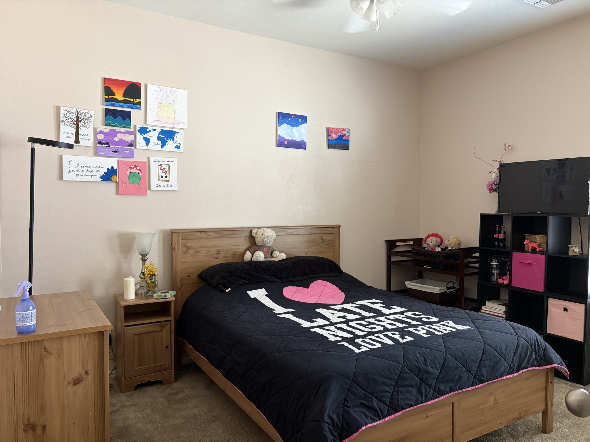 Queen Creek Single Room: 22234 E Via Del Palo