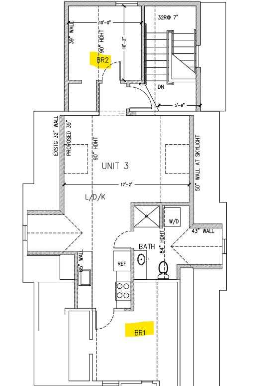 Burlington Multiplex: 42 North Willard