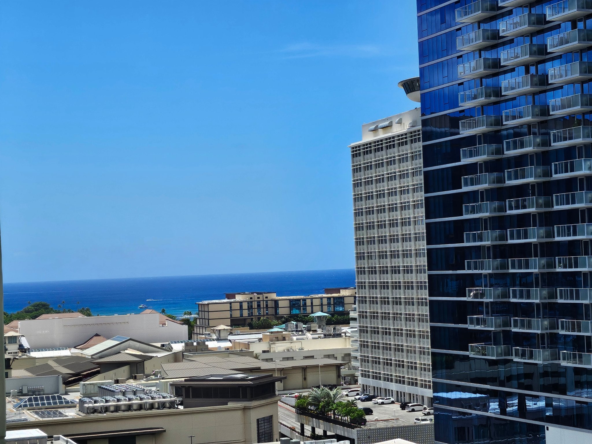Honolulu Condo: 780 Amana St