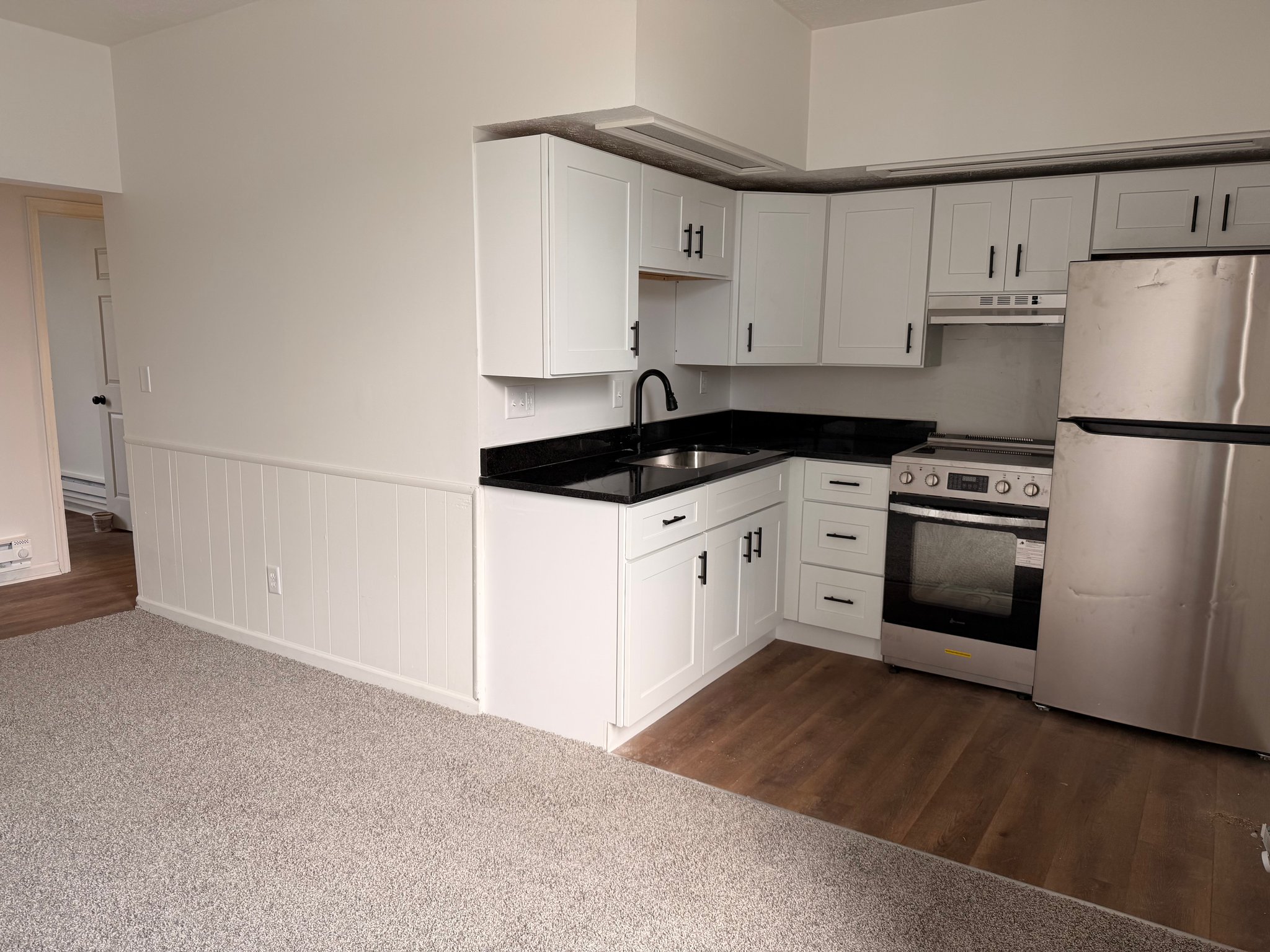 Marion Multiplex: 115 Brenner Ct