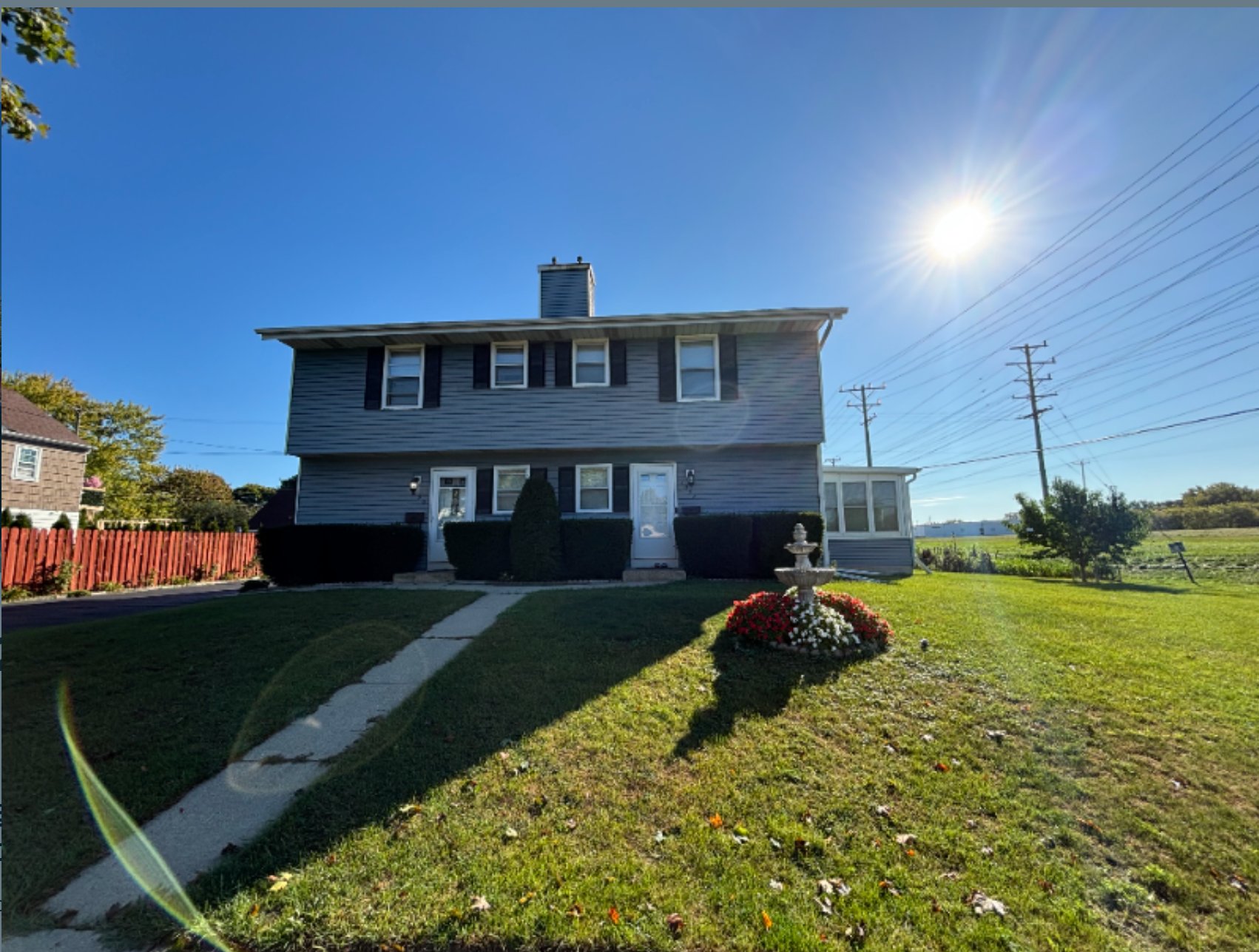 Saint Francis House: 4050 S Brust Ave