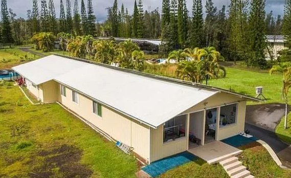 Keaau Multiplex: 16-1891 37th Ave
